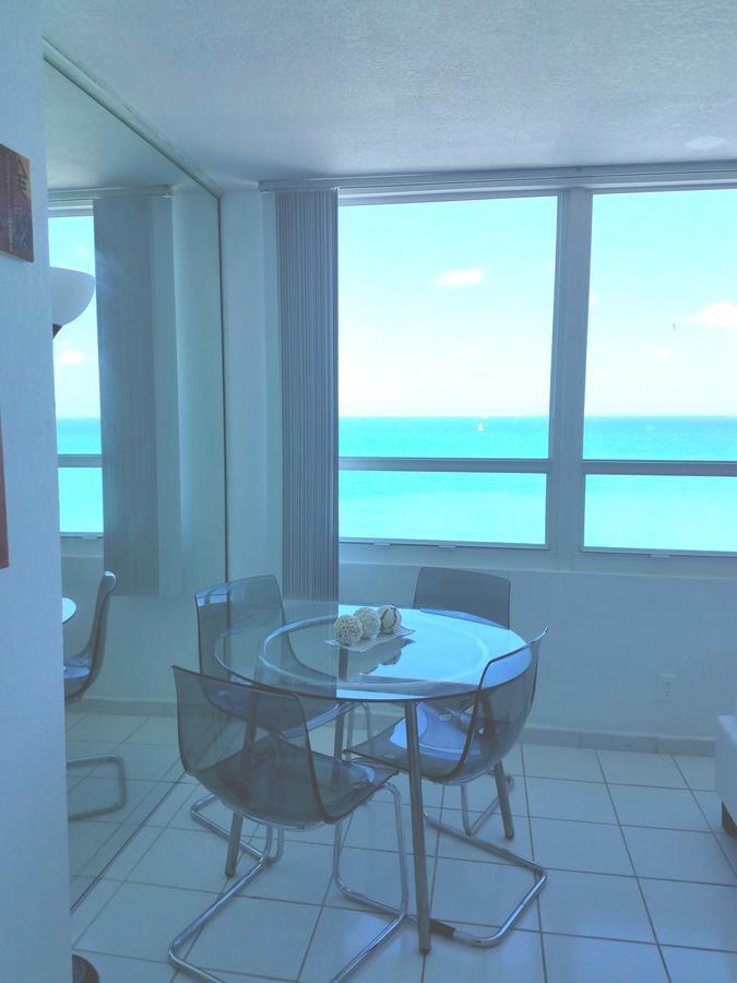 L&D Vacations Rentals Miami Beach Exterior photo